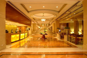 Sheraton New Delhi