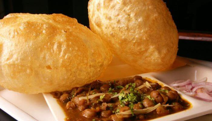 10 Best Street Food In Delhi 2020