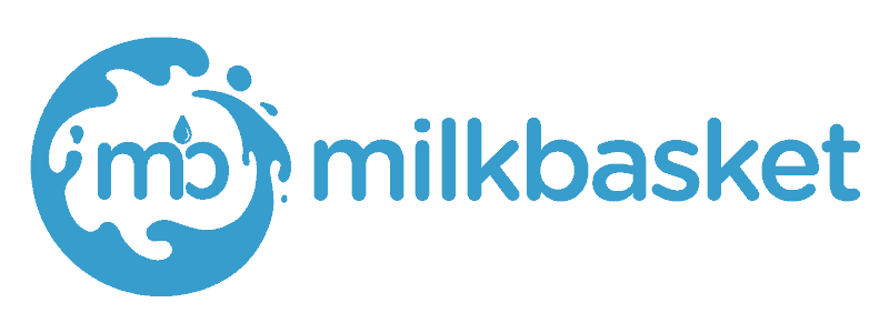 Milkbasket