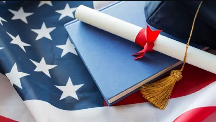 Masters in USA - 2022: Top College, Salaries, Careers, Tips and More