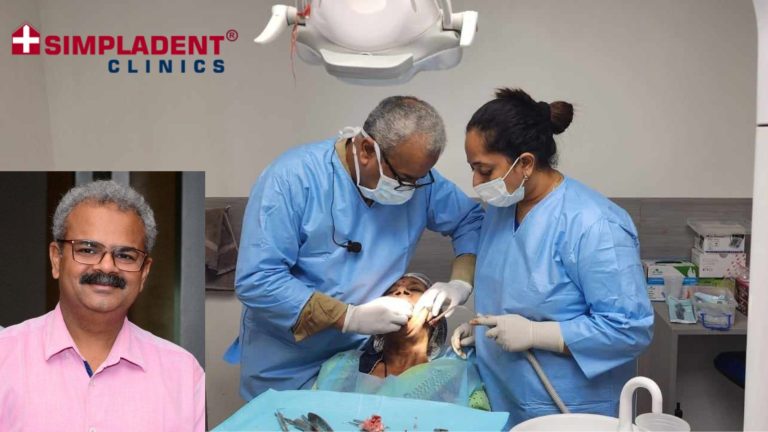 Revolutionizing Dental Implant Care: Corticobasal Immediate Loading Dental Implant Clinic Offers Fast and Efficient Solutions in India