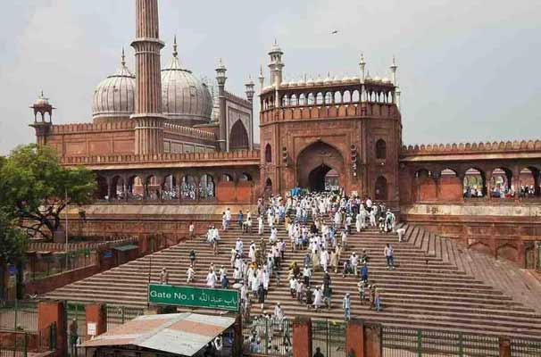 Chandni Chowk 
